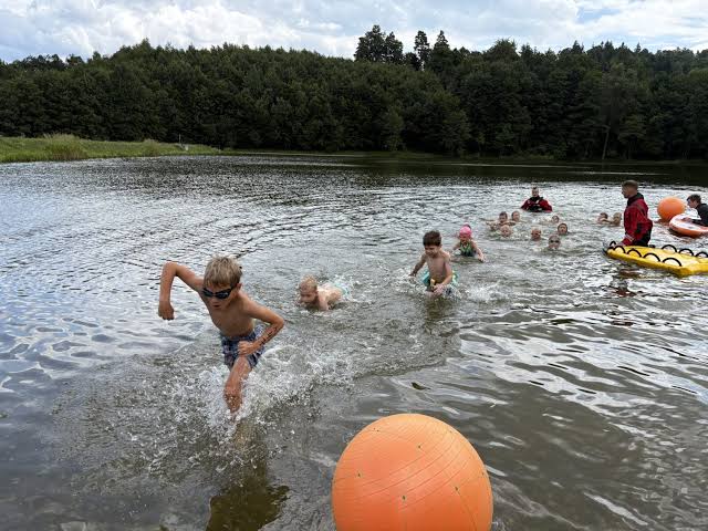 Hobby Čerťák Triatlon photo