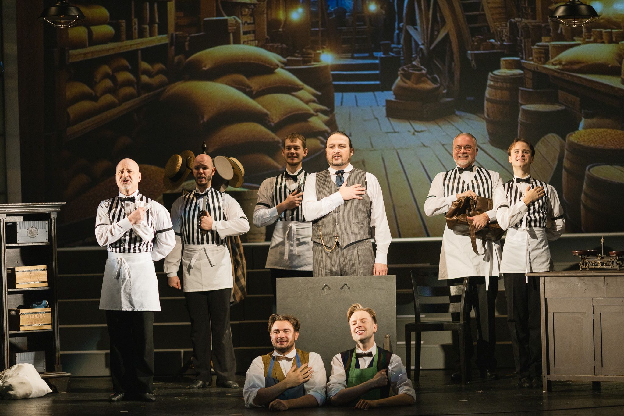 Hello, Dolly! photo