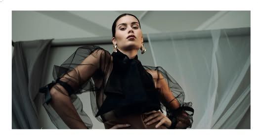 A/W25 Fashion Show by SA|KO Studio photo