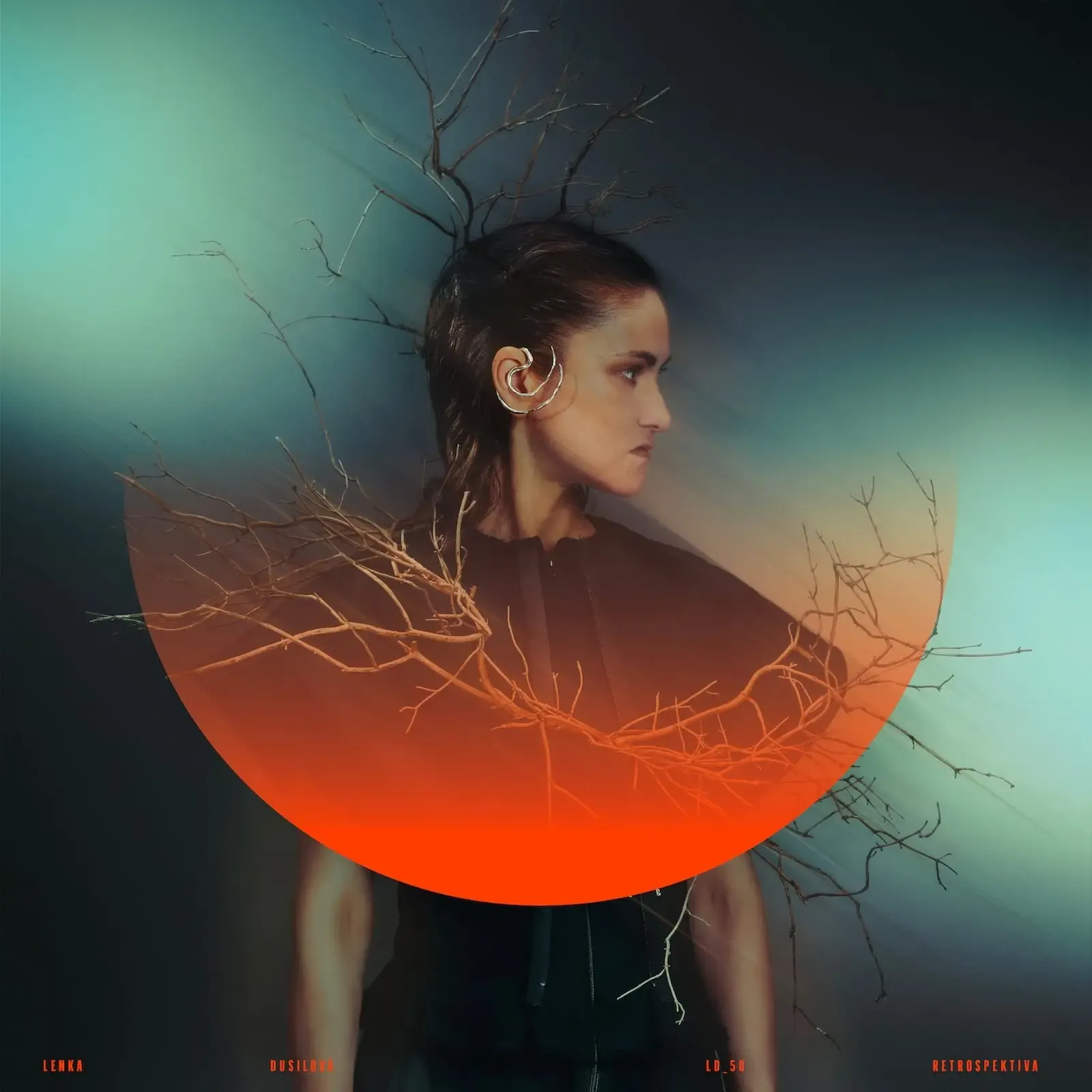 Lenka Dusilová photo