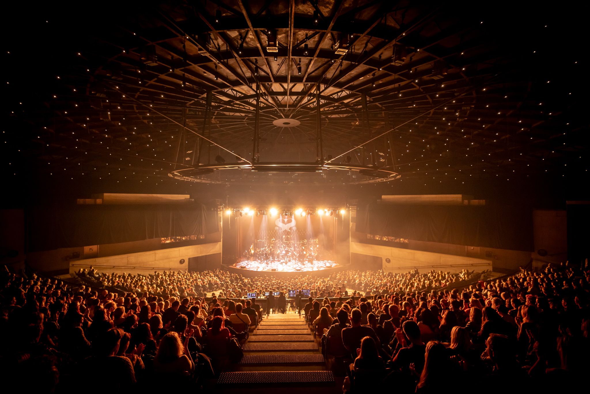 G3 Filmová hudba Johna Williamse photo