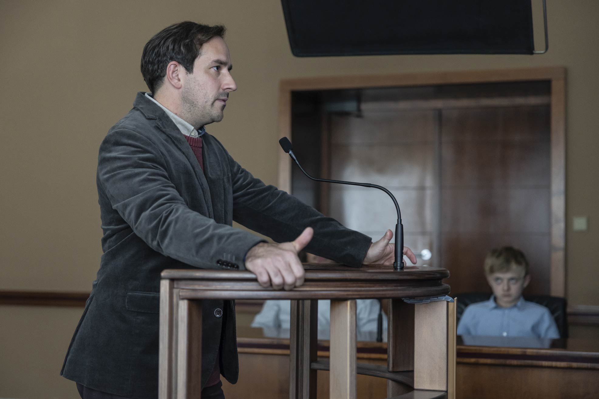 Česká televize natáčí v Ostravě a okolí seriál Kamarád