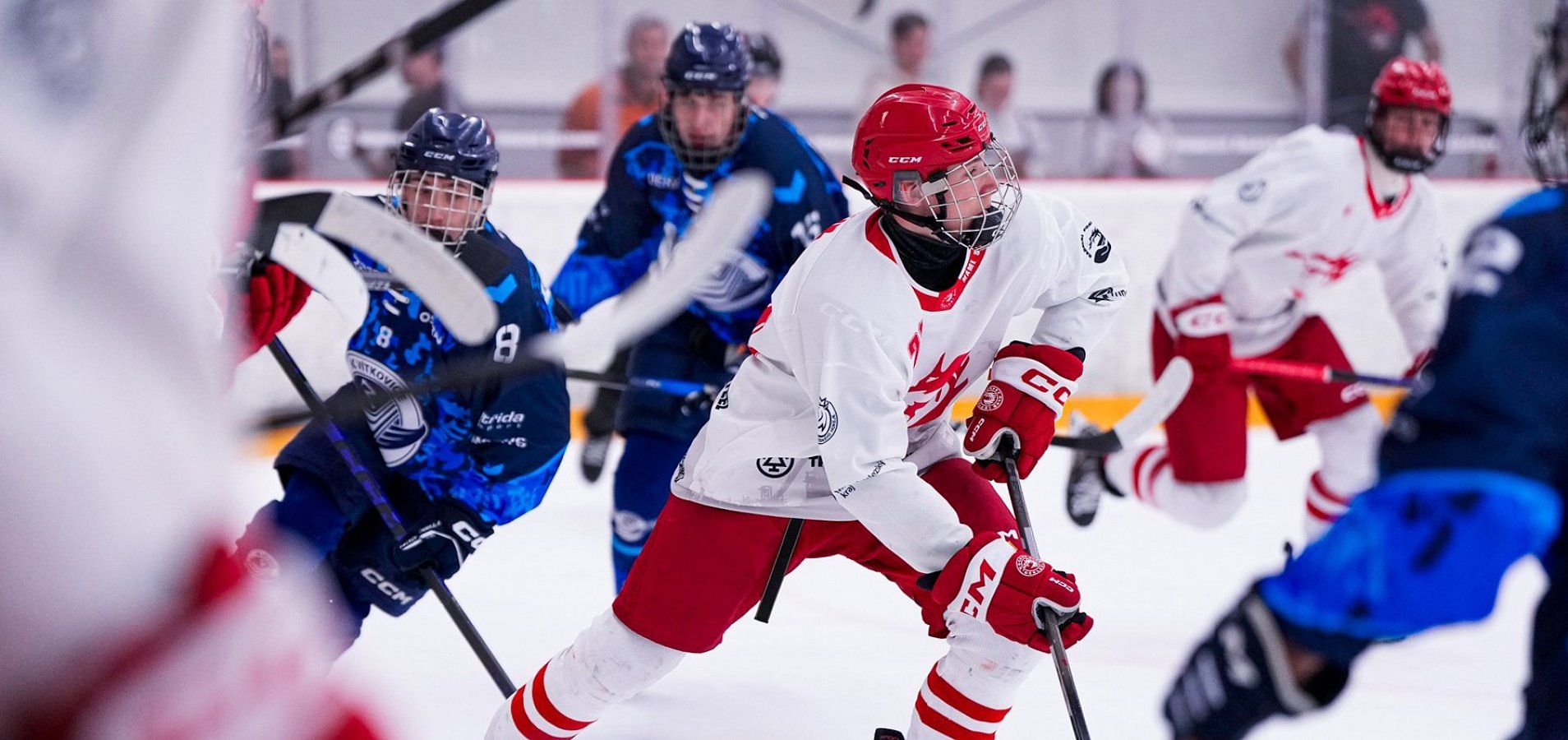 Hokej: HC Oceláři Třinec vs. Kometa Brno photo