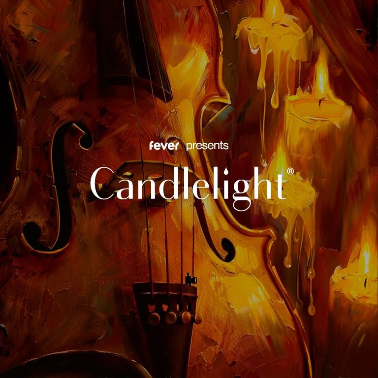 Candlelight: Čtyři roční období od Vivaldiho photo