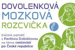 Dovolenková mozková rozcvička photo