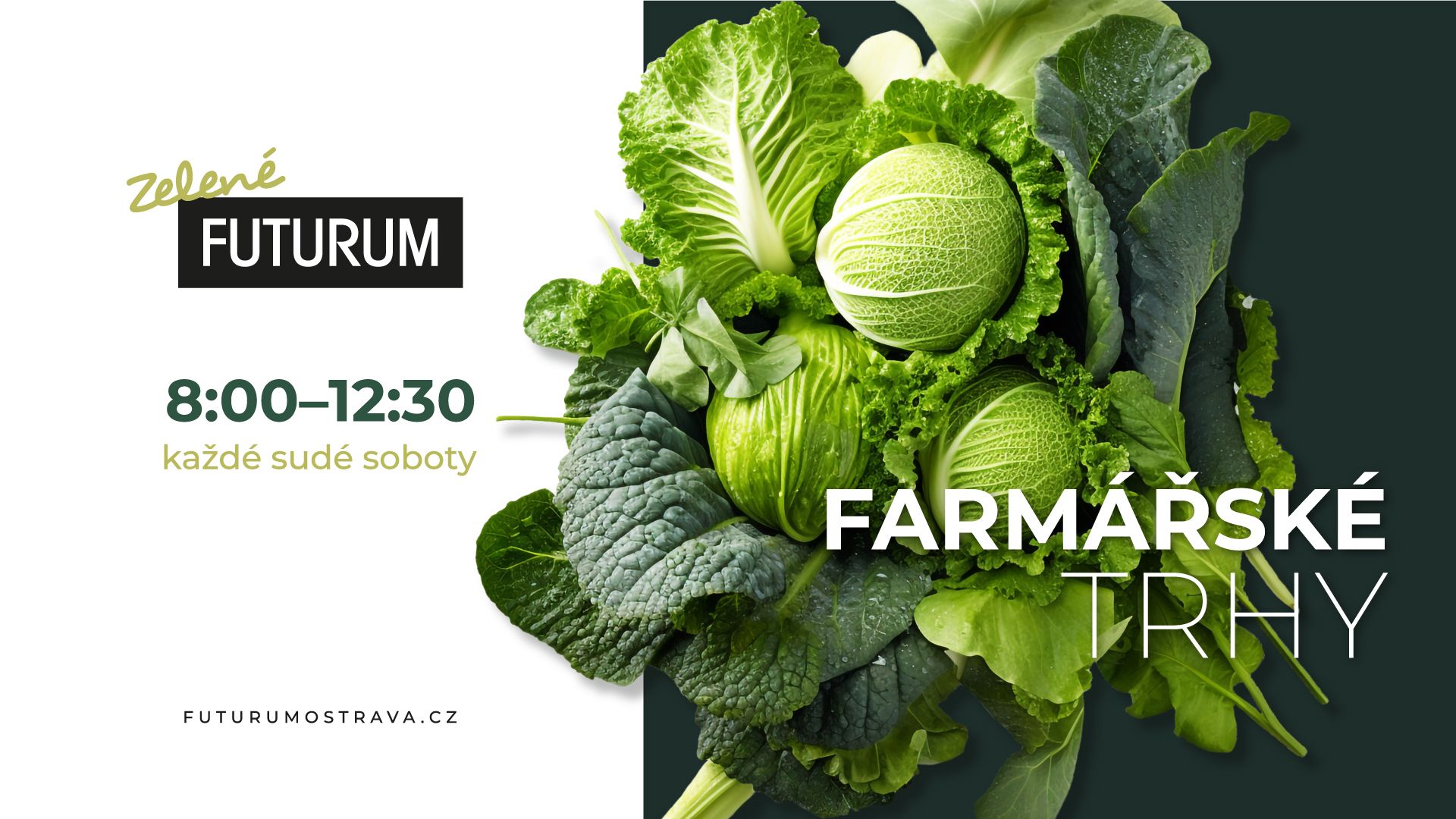 FARMÁŘSKÉ TRHY photo