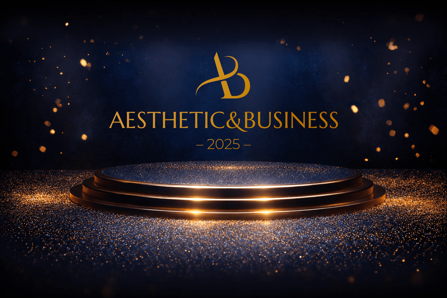AESTHETIC & BUSINESS Awards 2025 photo