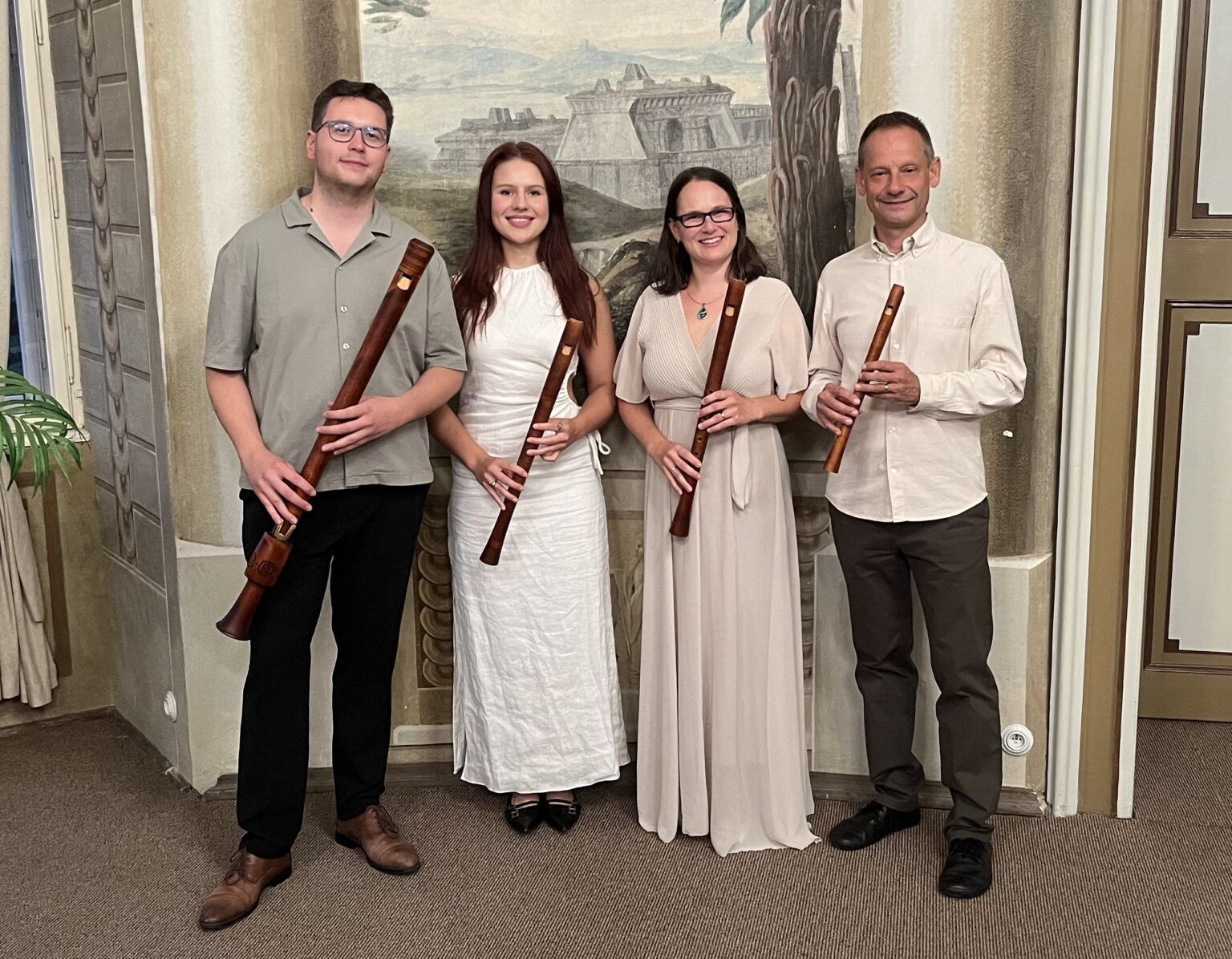 Tres Dous Compains photo