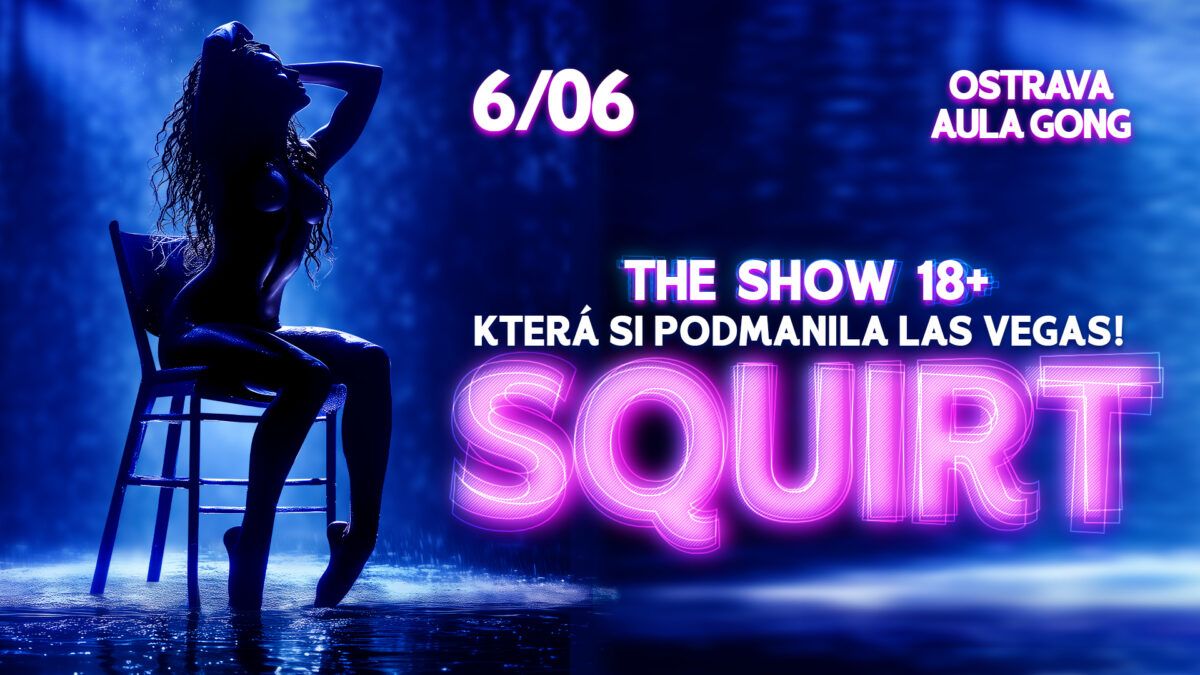 SQUIRT photo