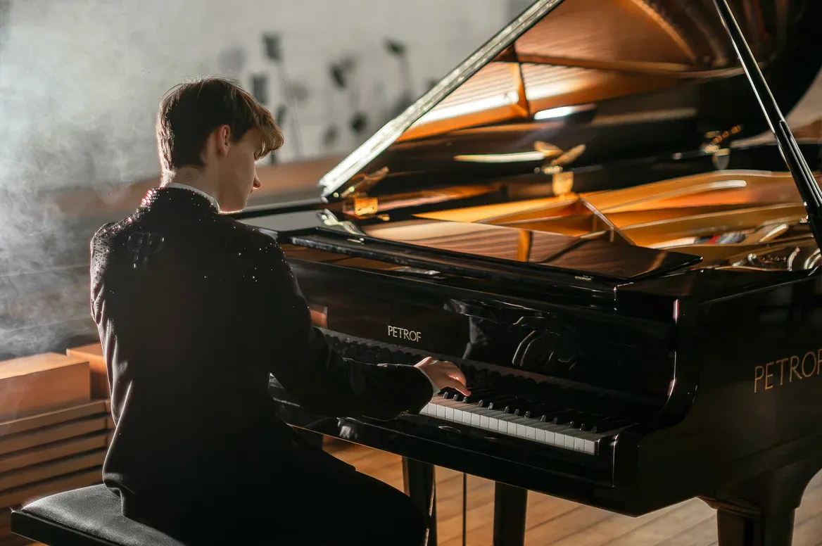 Ludovico Einaudi Music  photo