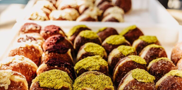 Tučný čtvrtek: KOBLIHOBRANÍ photo