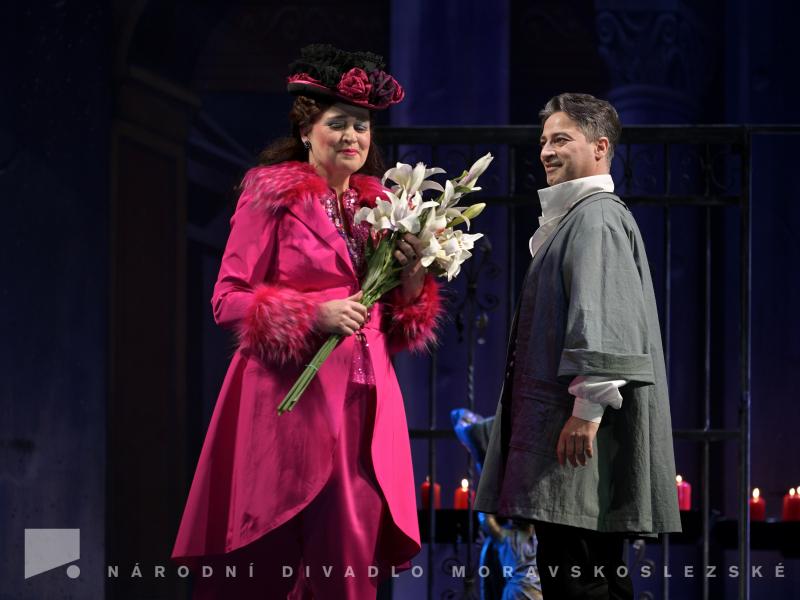 TOSCA  photo