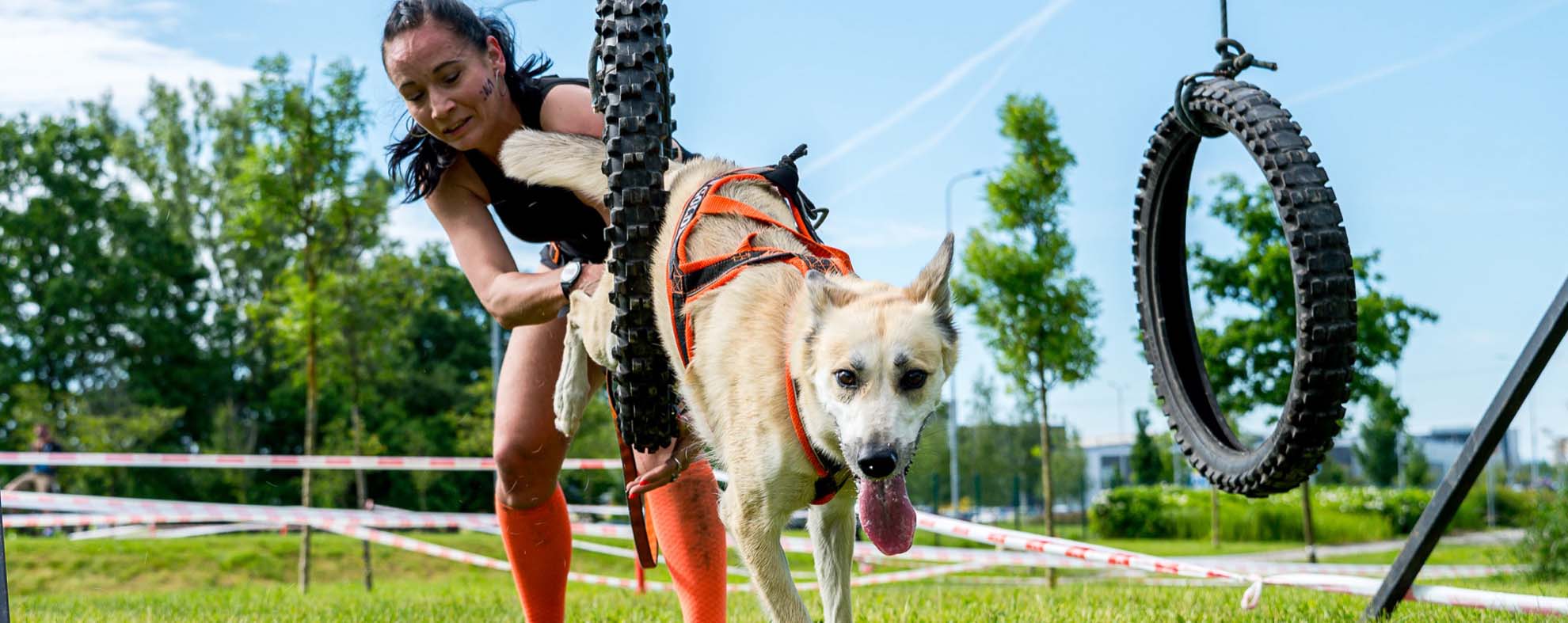 GLADIATOR RACE OCRC OSTRAVA  photo