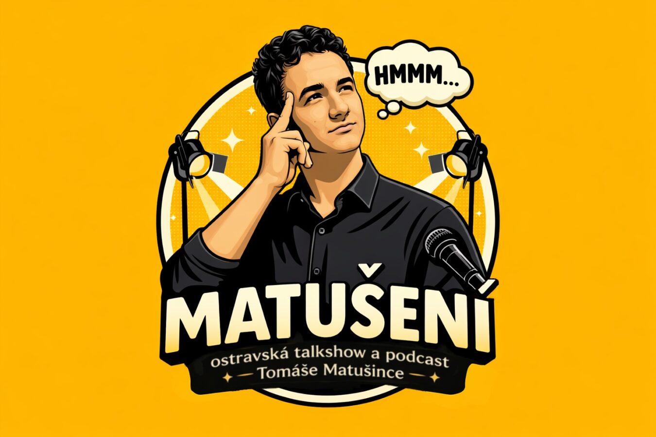Matušení photo