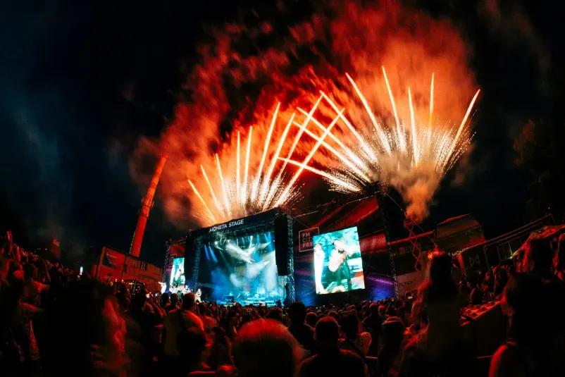 FM City Fest photo