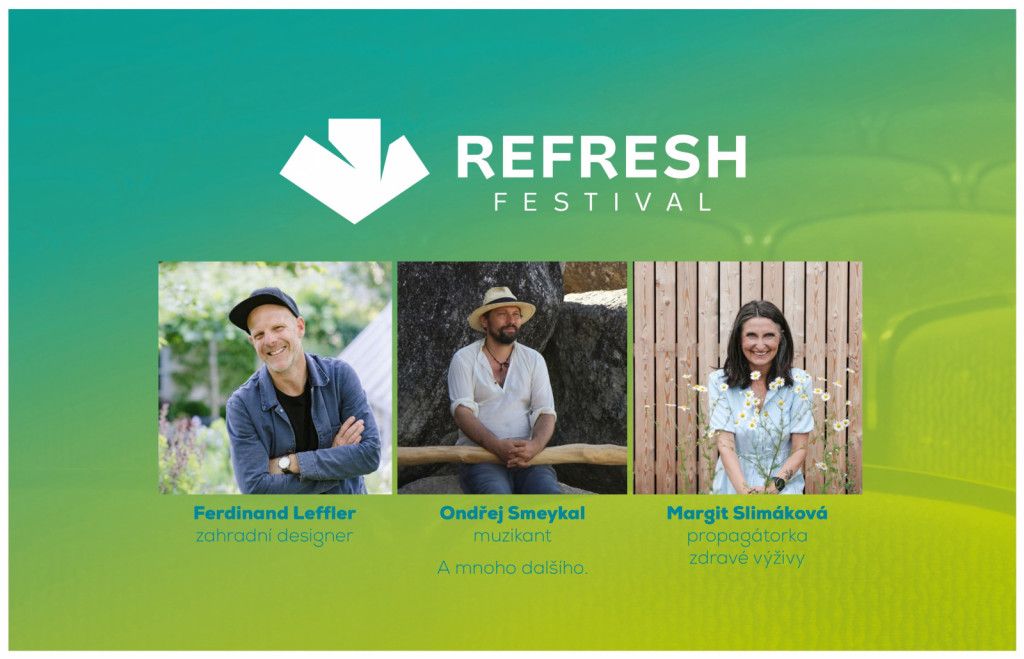 Refresh festival 2026  photo