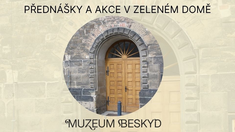 Historické portály a dveře ve Frýdku photo