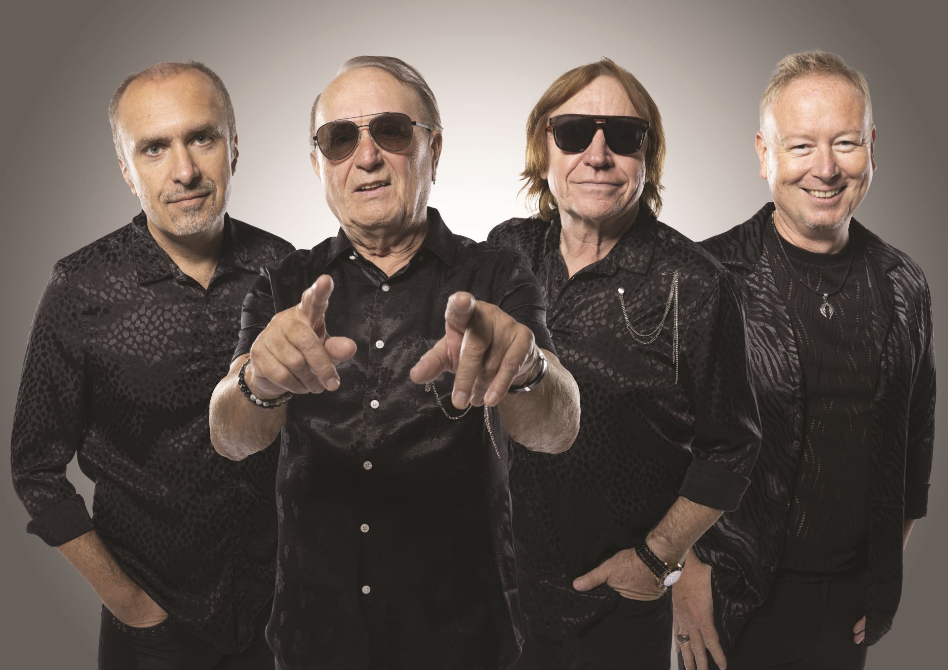 Na Ladnou Čeladnou v příštím roce poprvé přijede kapela Olympic