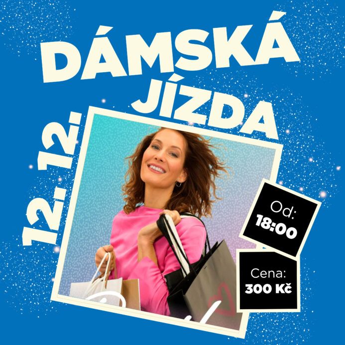 Dámská jízda s filmovou projekcí – Deník shopaholičky photo