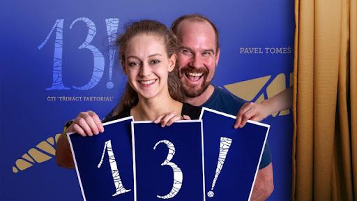 LiStOVáNí: 13! photo