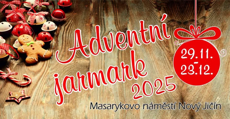 Adventní jarmark photo