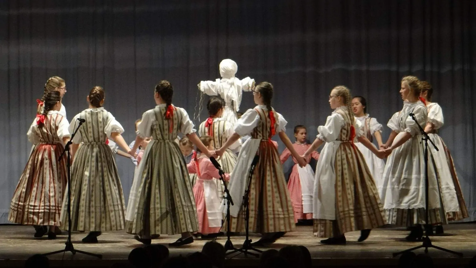 Velikonoční zvykosloví photo