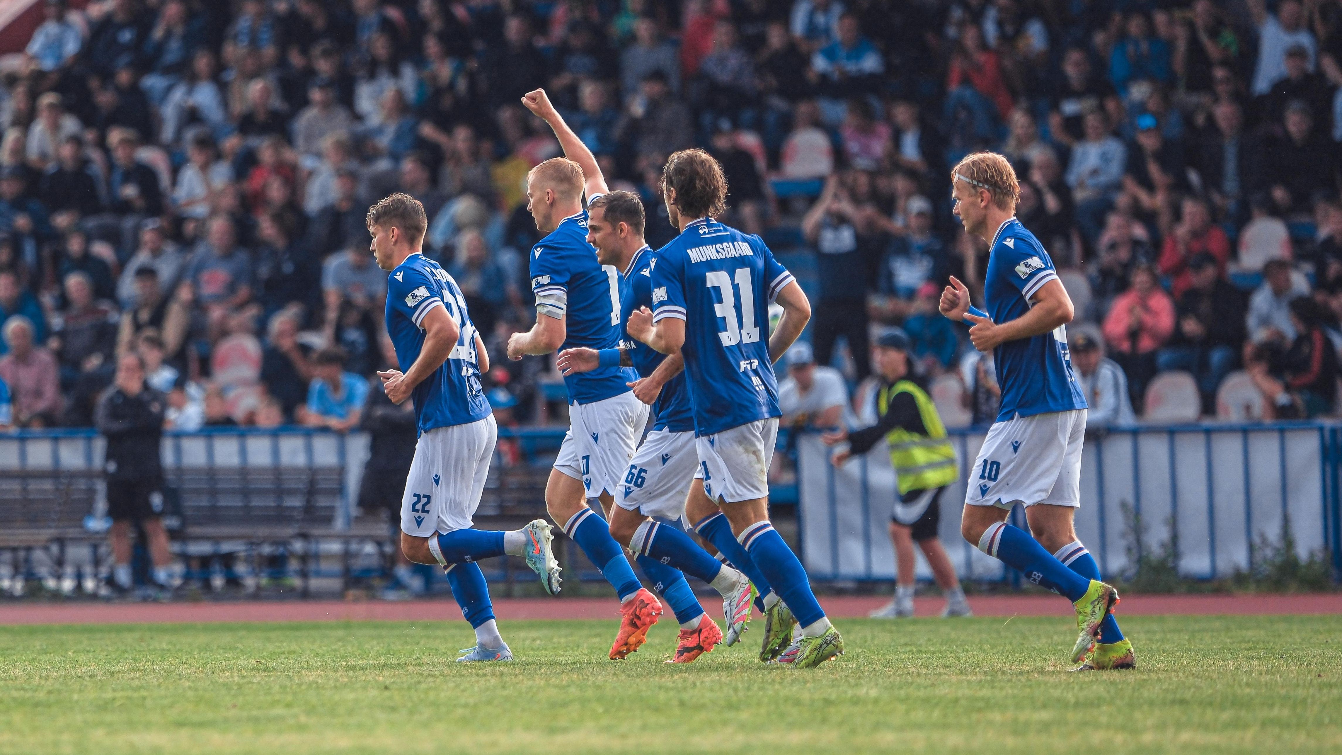 Fotbal: Baník vs. Teplice photo