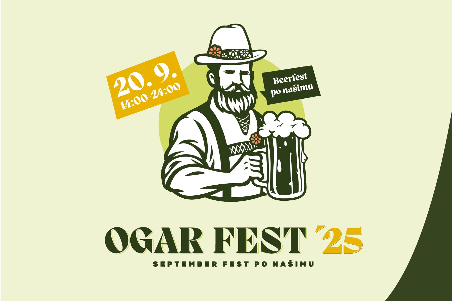 Ogar Fest photo