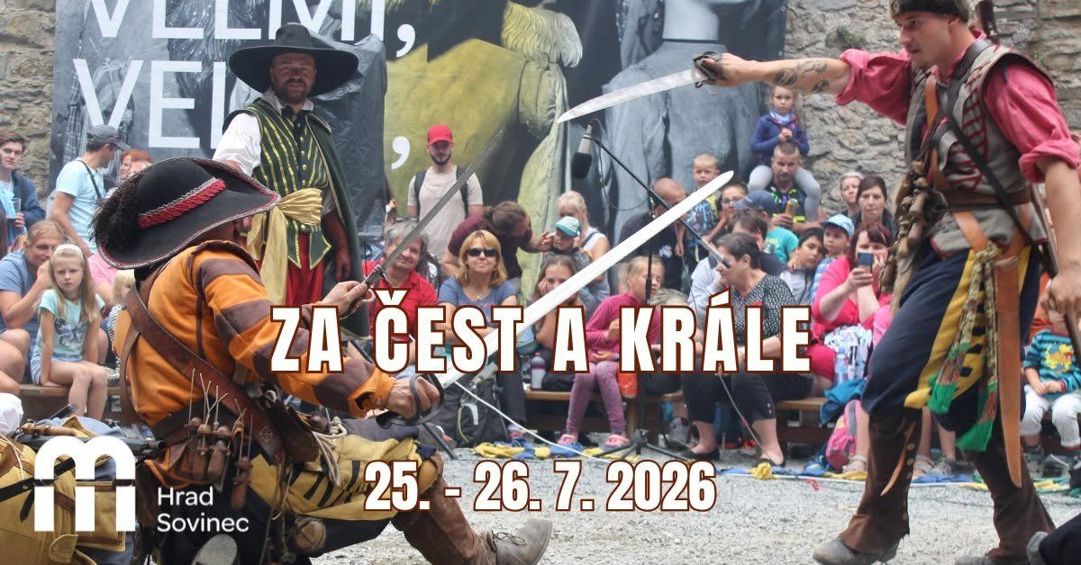 Za čest krále  photo
