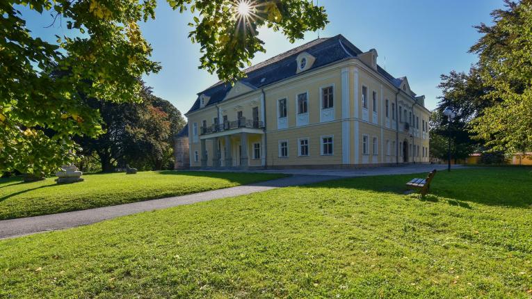 Víkend otevřených zahrad  photo