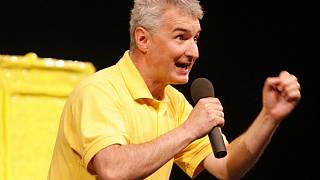 Michal Nesvadba dětem photo