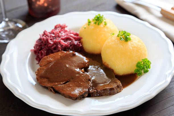 Zvěřinové hody photo