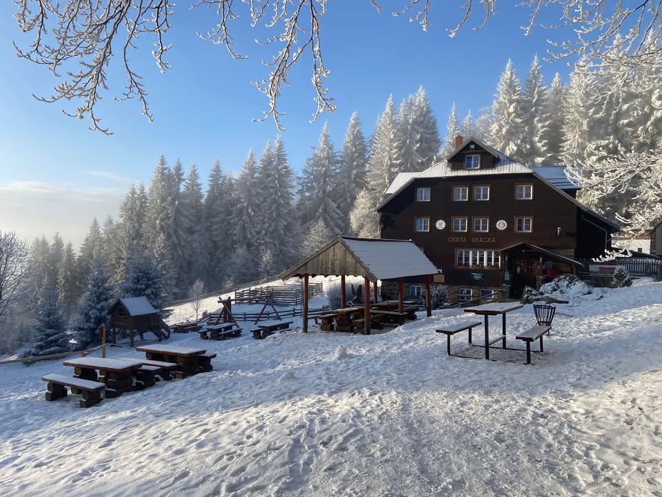 Víkend slezské kuchyně photo