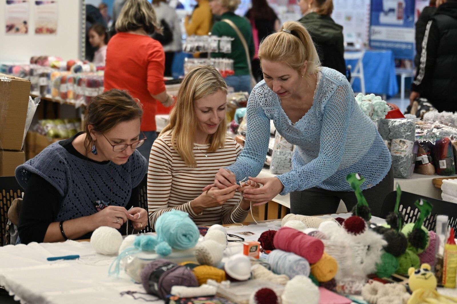 Rád pro milovníky tvoření a nápadů. V Ostravě odstartoval Kreativ