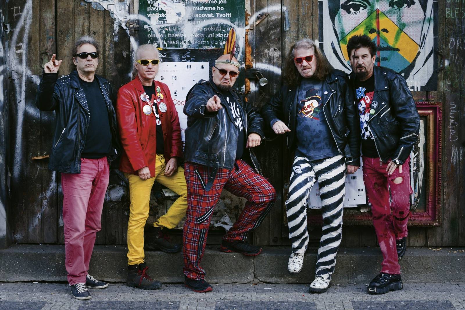 Visací Zámek photo