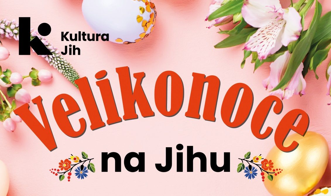 Velikonoce na Jihu photo