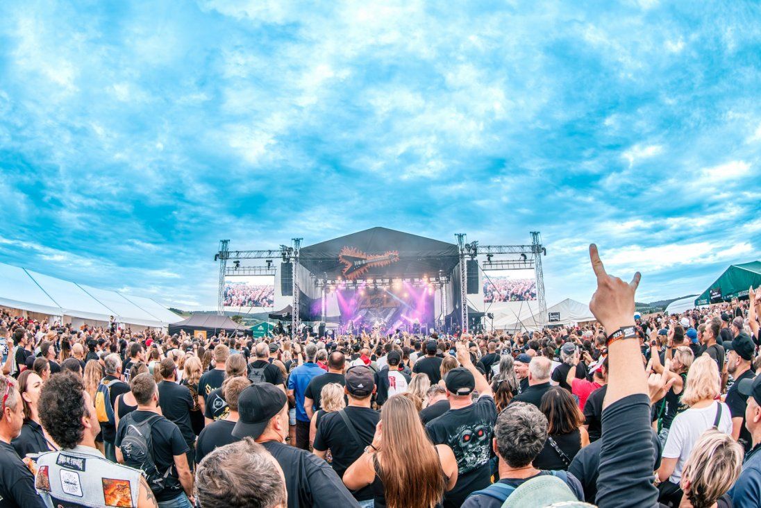Na festivalu Holba Rock na Grilu zahraje i Pretty Maids