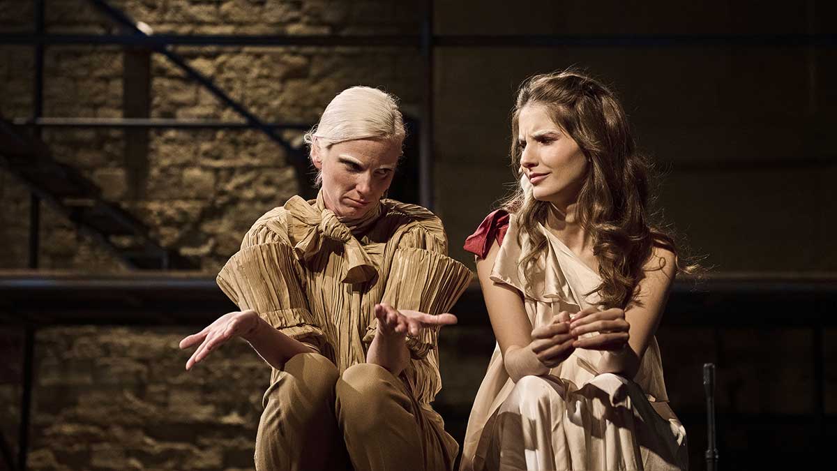 Othello photo