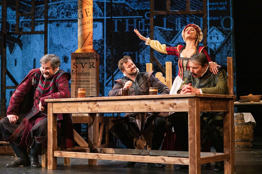 Kniha velkého barda photo