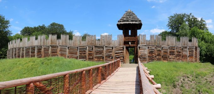 Archeologické léto photo
