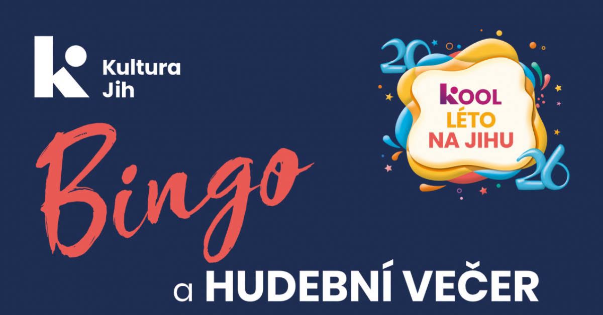 BINGO A HUDEBNÍ VEČER photo