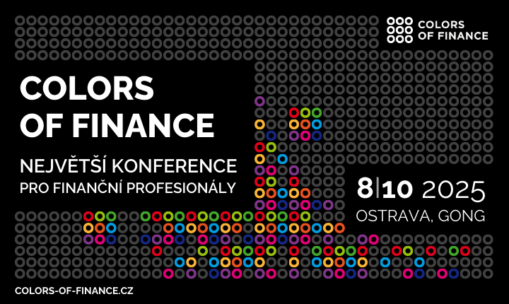 Colors of Finance photo