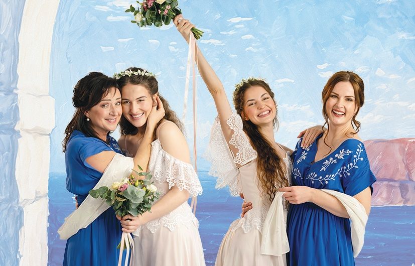Mamma Mia! photo