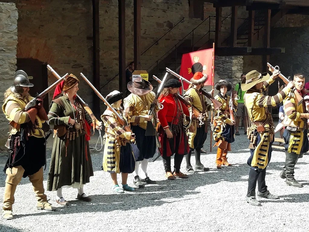 Na stráži photo