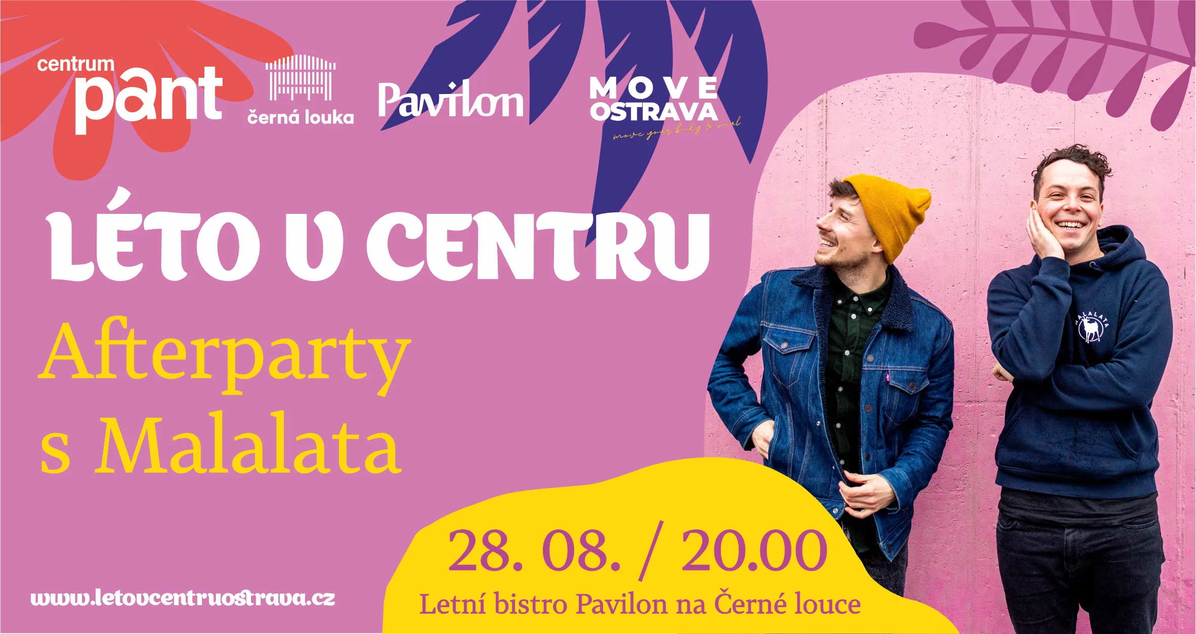 Afterparty s Malalata photo