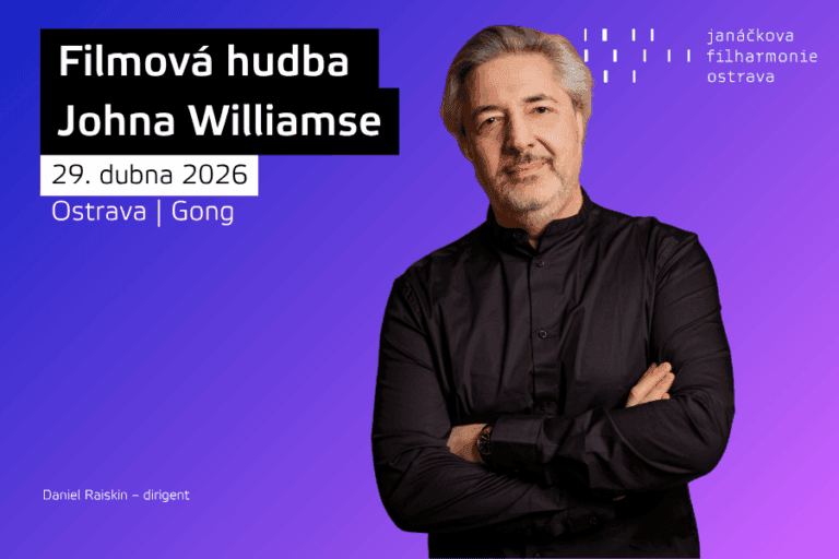 G3 Filmová hudba Johna Williamse photo