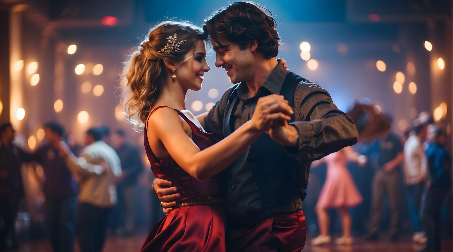 33. Reprezentační ples Městského obvodu Ostrava-Jih photo