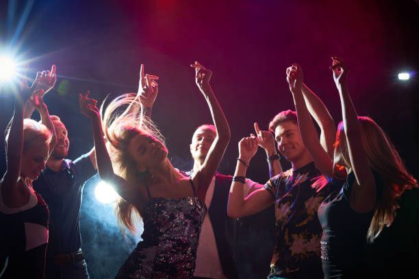 Oldies & Millenium Night photo