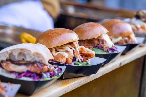 Restaurant Day photo