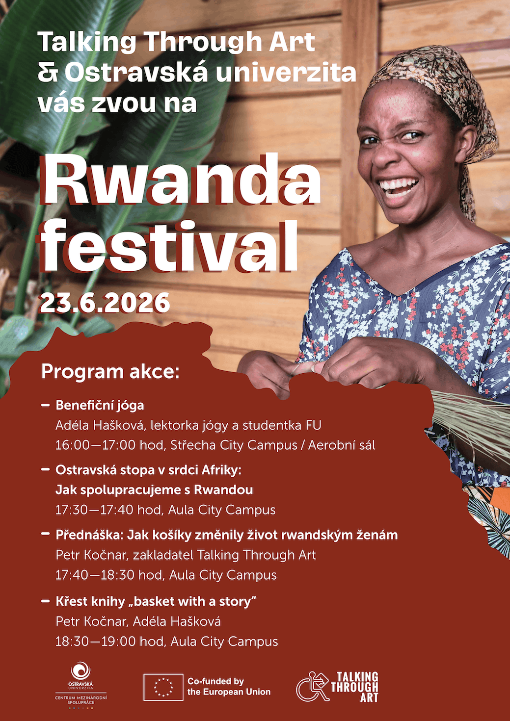 Rwanda Festival  photo